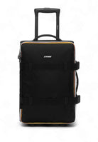 TROLLEY Nero K Way