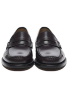 MOCASSINI Marrone Sebago