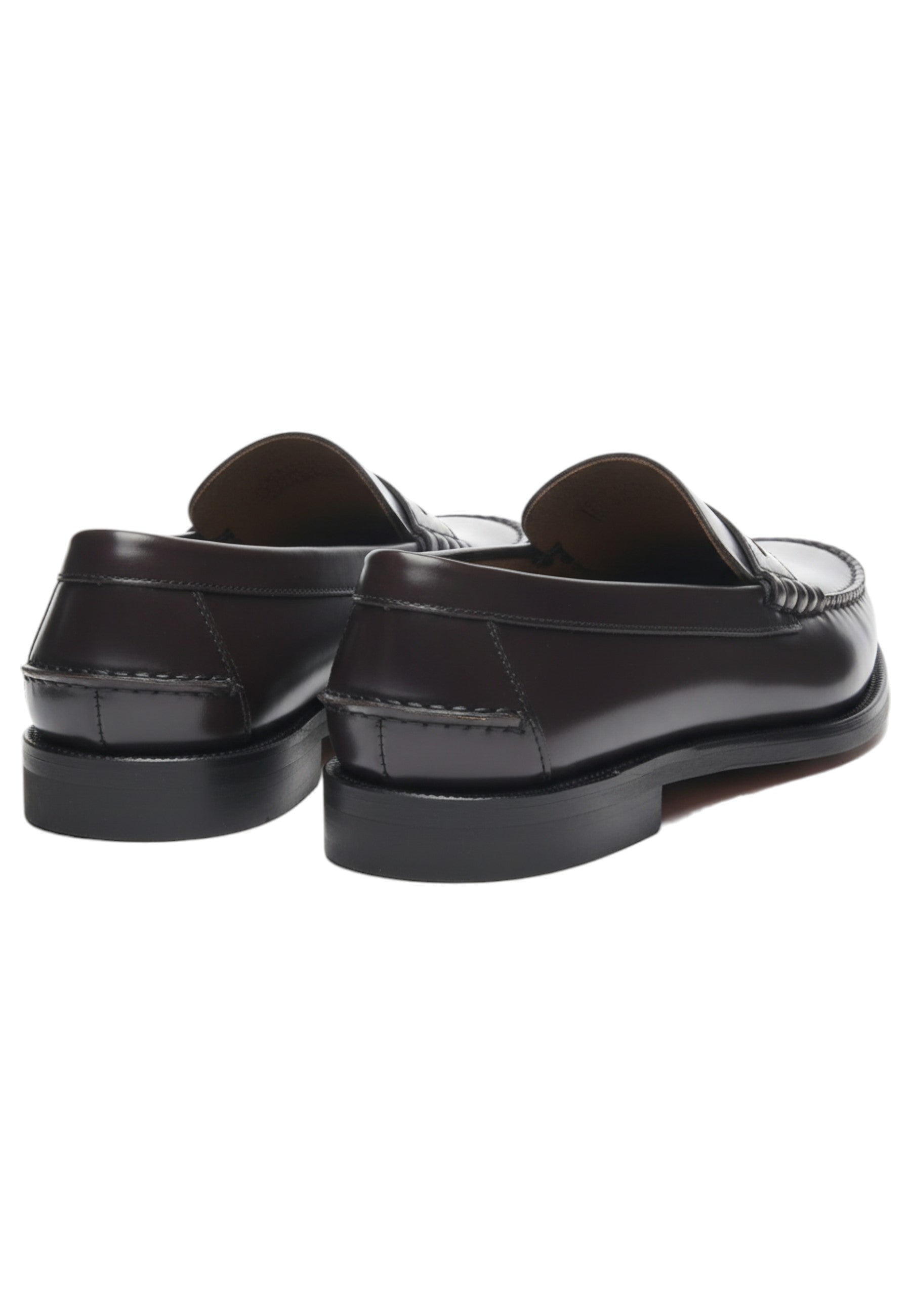 MOCASSINI Marrone Sebago