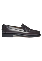 MOCASSINI Marrone Sebago