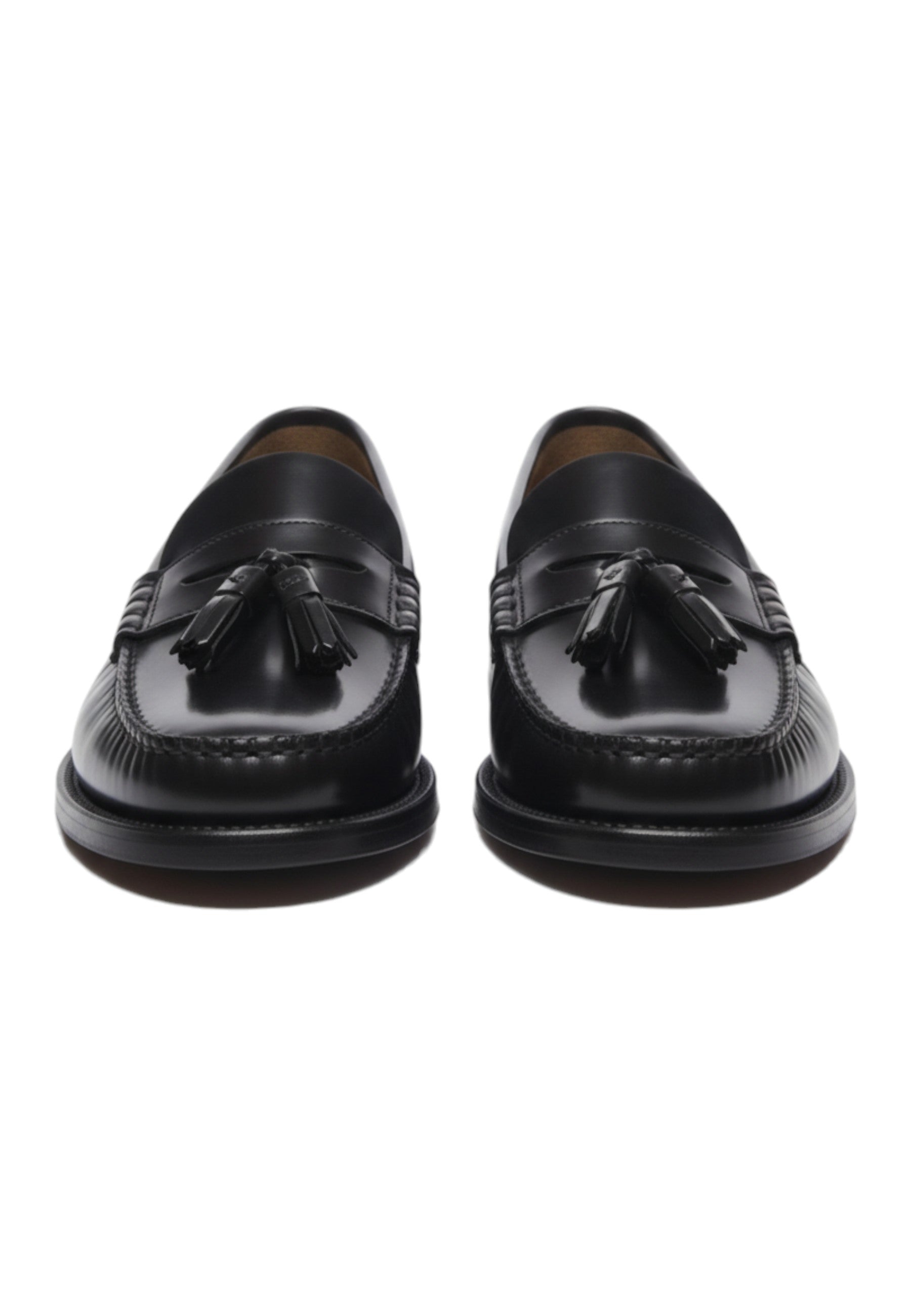 MOCASSINI Nero Sebago