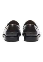 MOCASSINI Nero Sebago