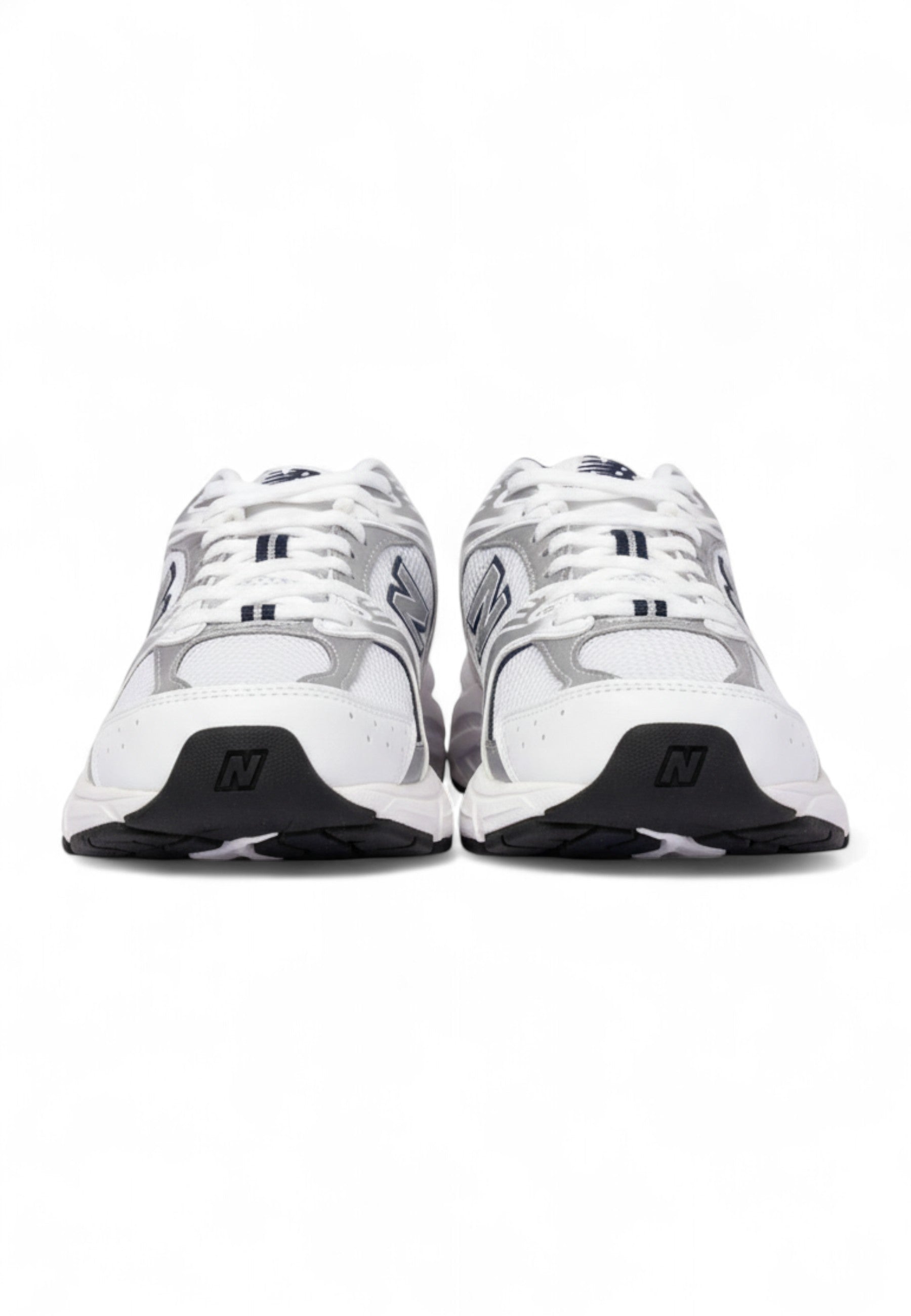 SNEAKERS Bianco New Balance