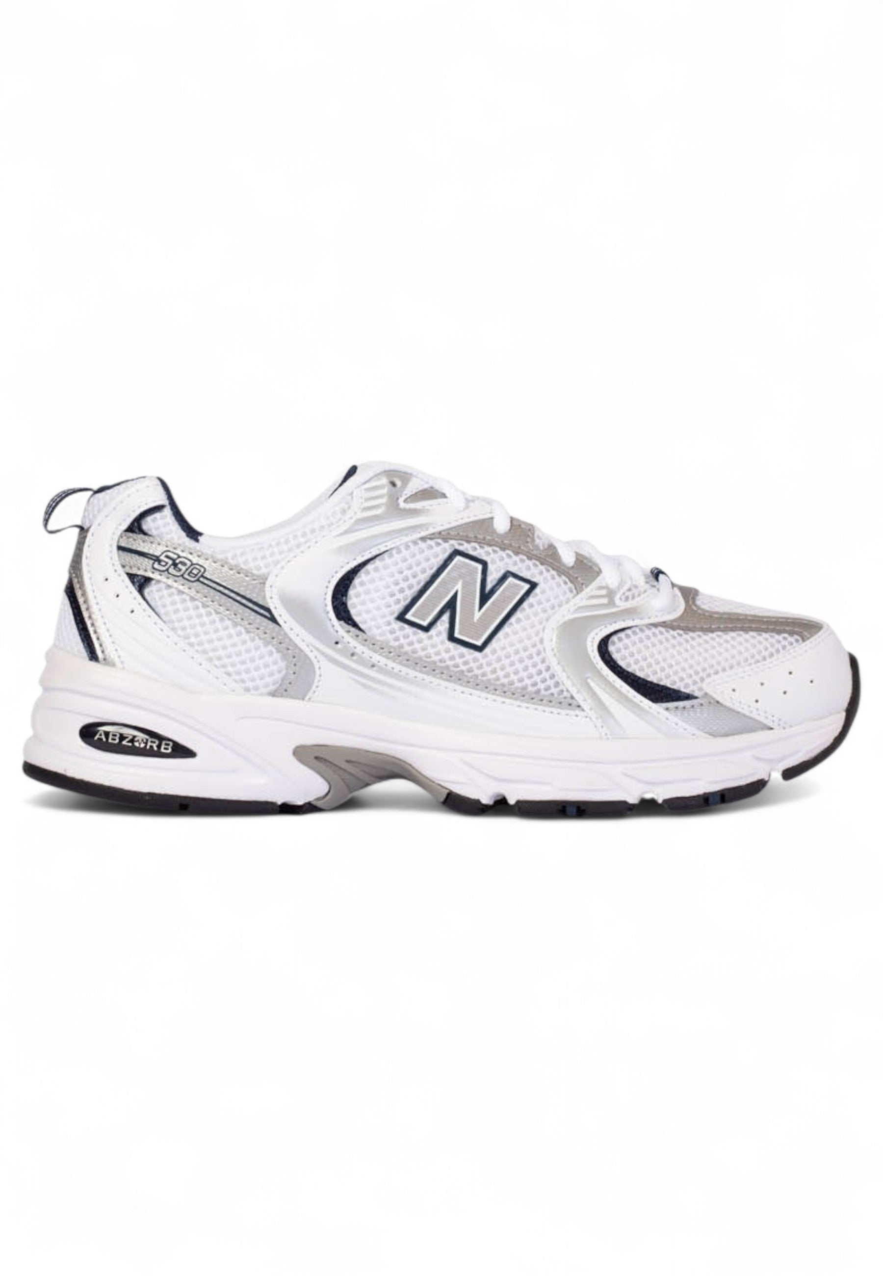 SNEAKERS Bianco New Balance