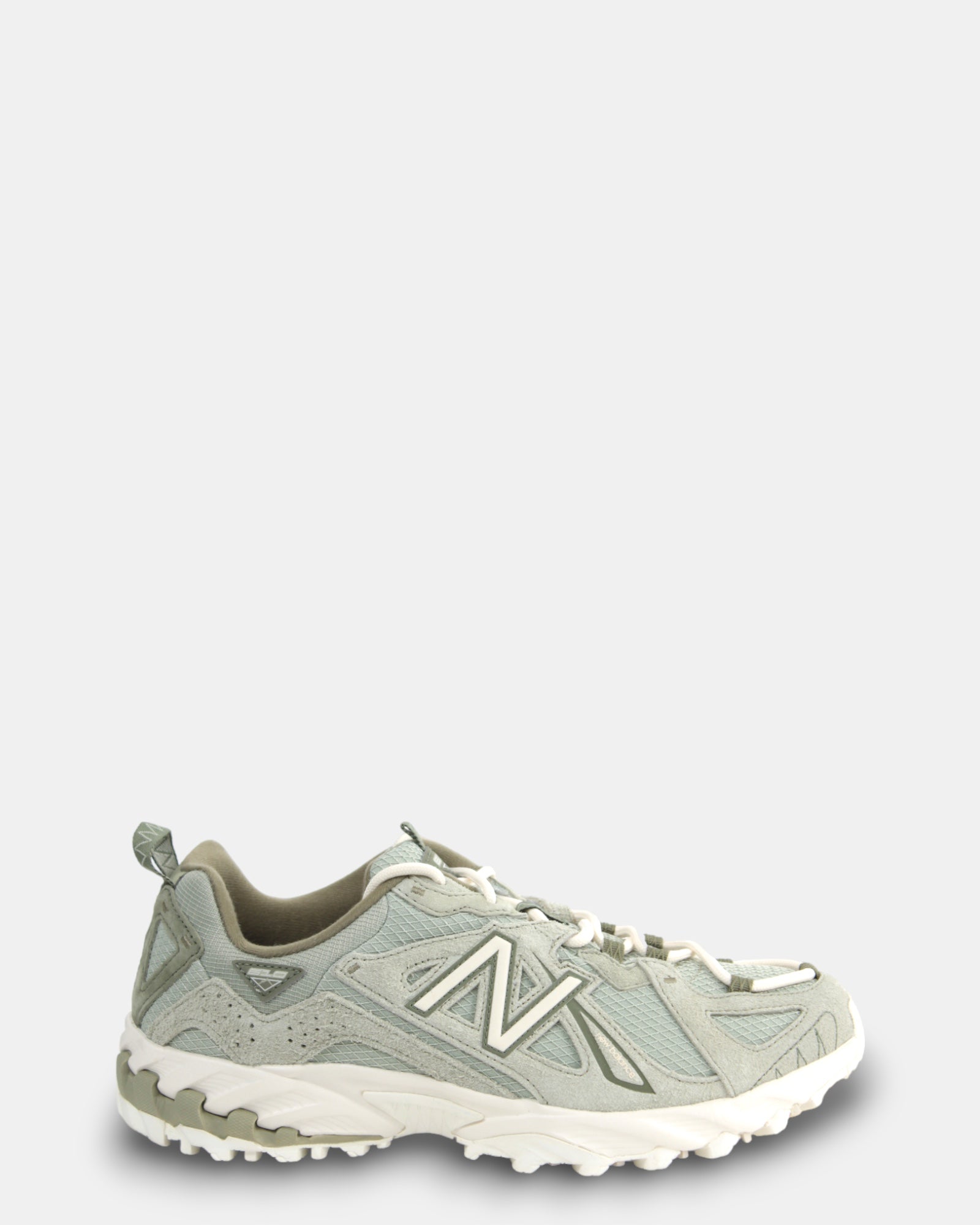 SNEAKERS Olive New Balance