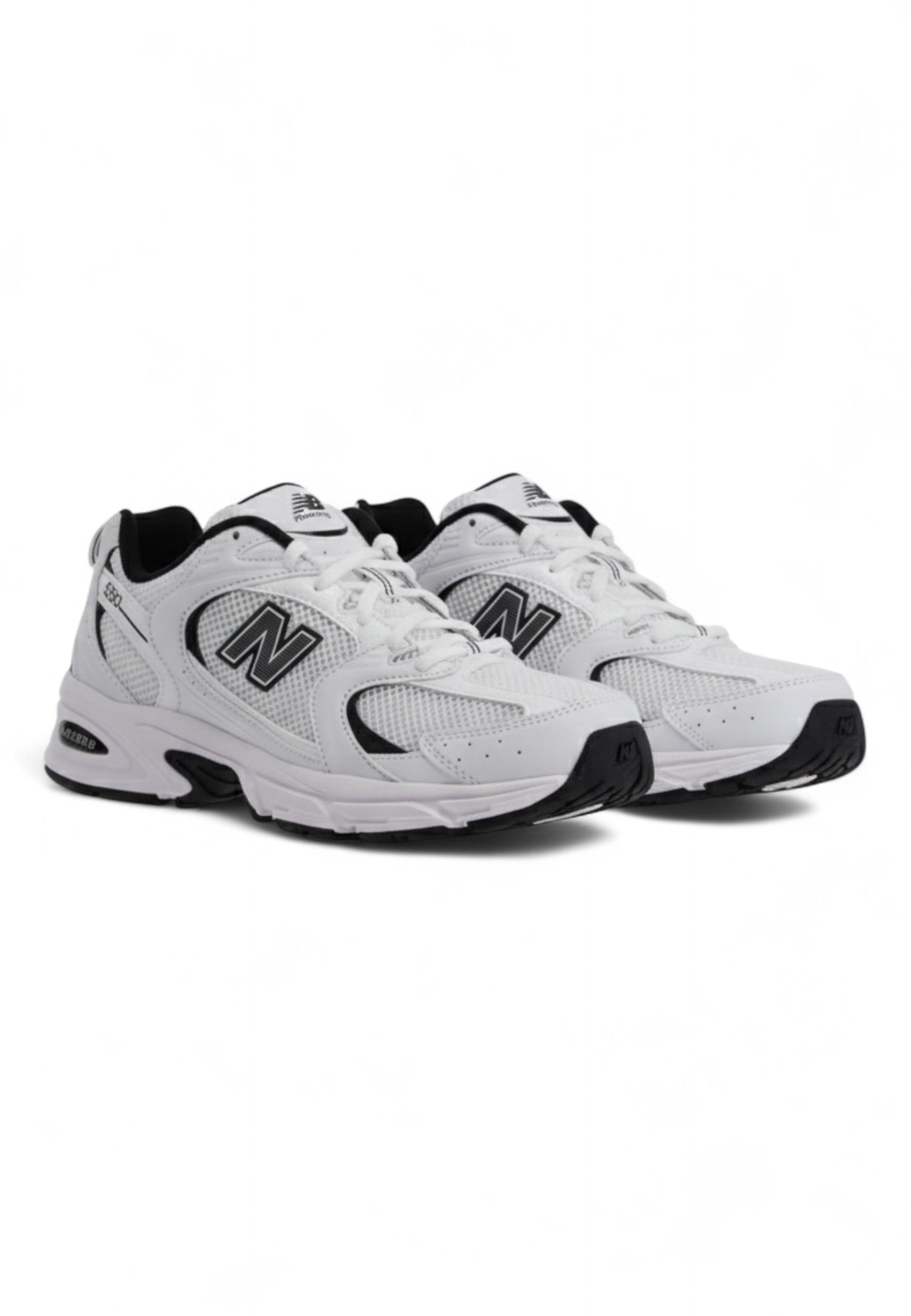 SNEAKERS Bianco New Balance