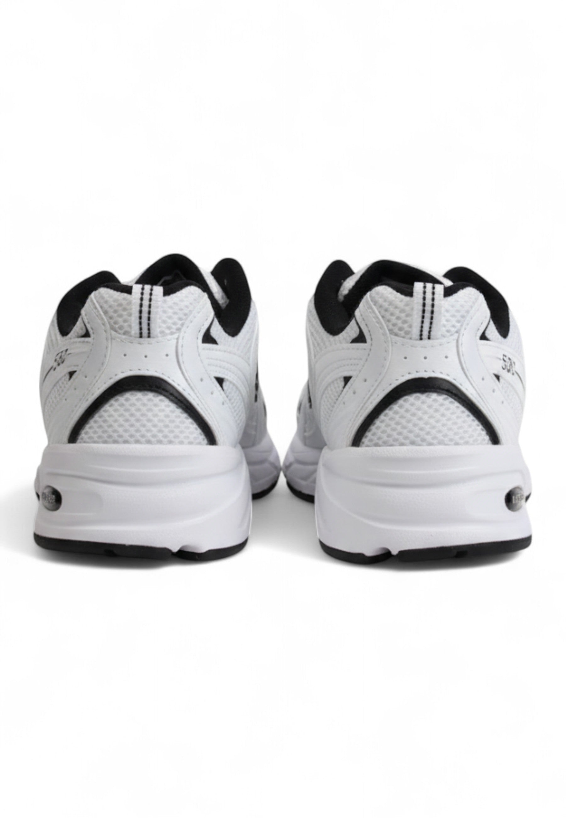 SNEAKERS Bianco New Balance