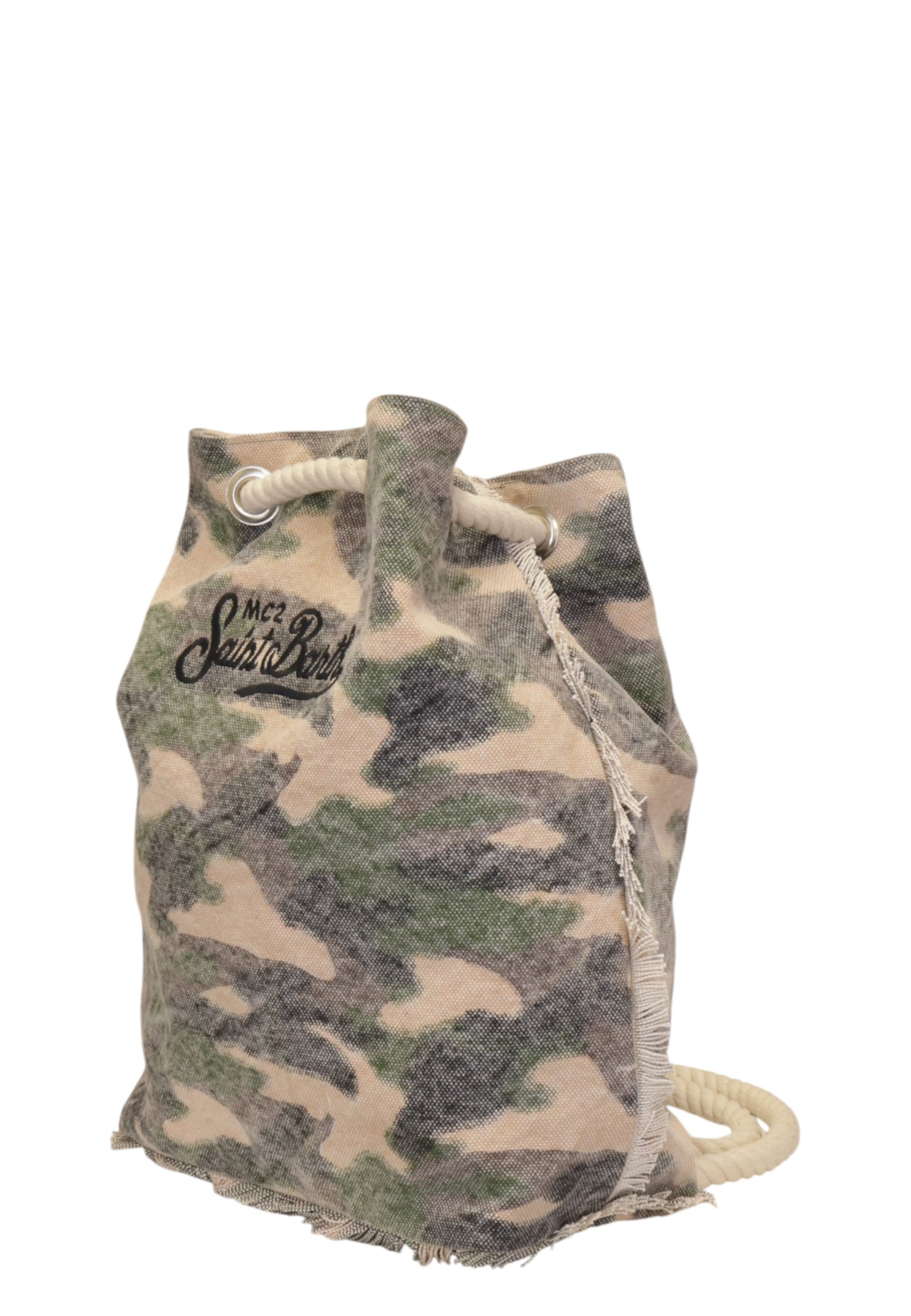 ZAINI Verde Mc2 Saint Barth