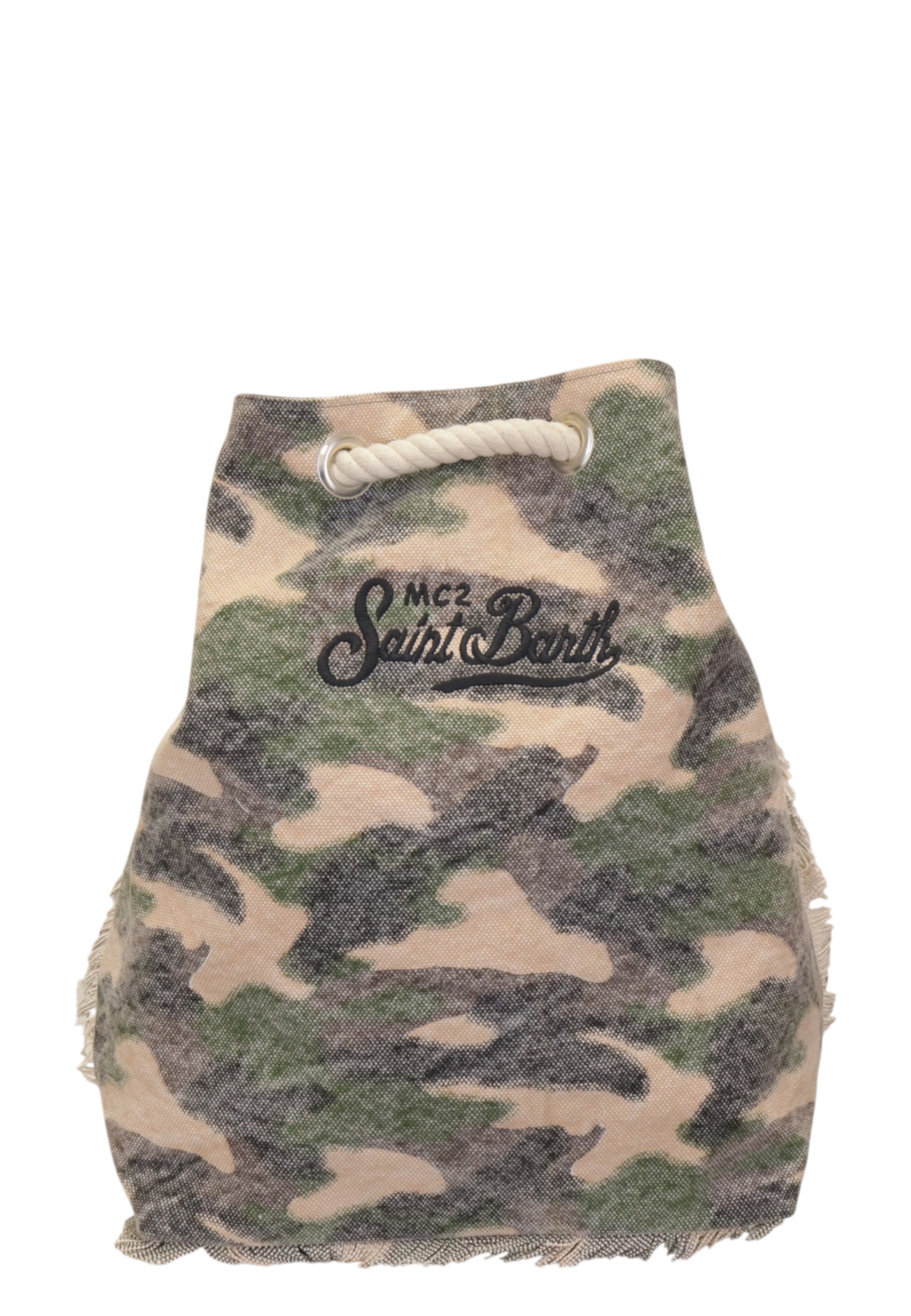 ZAINI Verde Mc2 Saint Barth