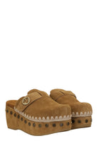 ZOCCOLI Beige Mou