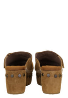 ZOCCOLI Beige Mou