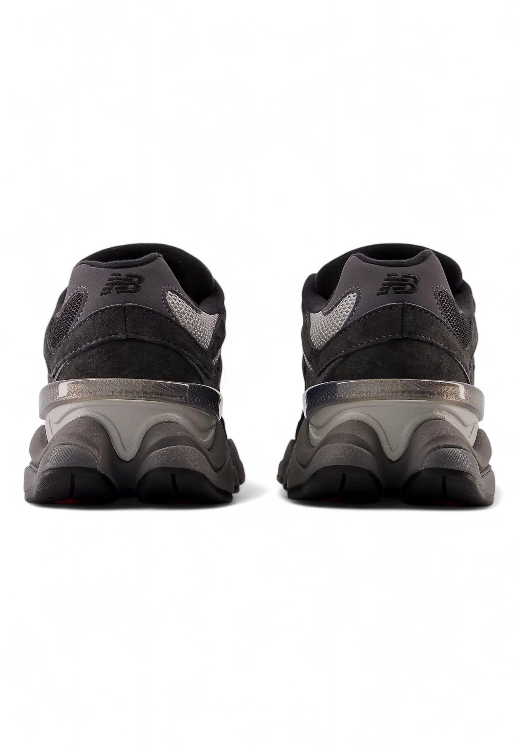 SNEAKERS Nero New Balance