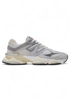 SNEAKERS Grigio New Balance