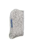 CALZE Grigio Birkenstock