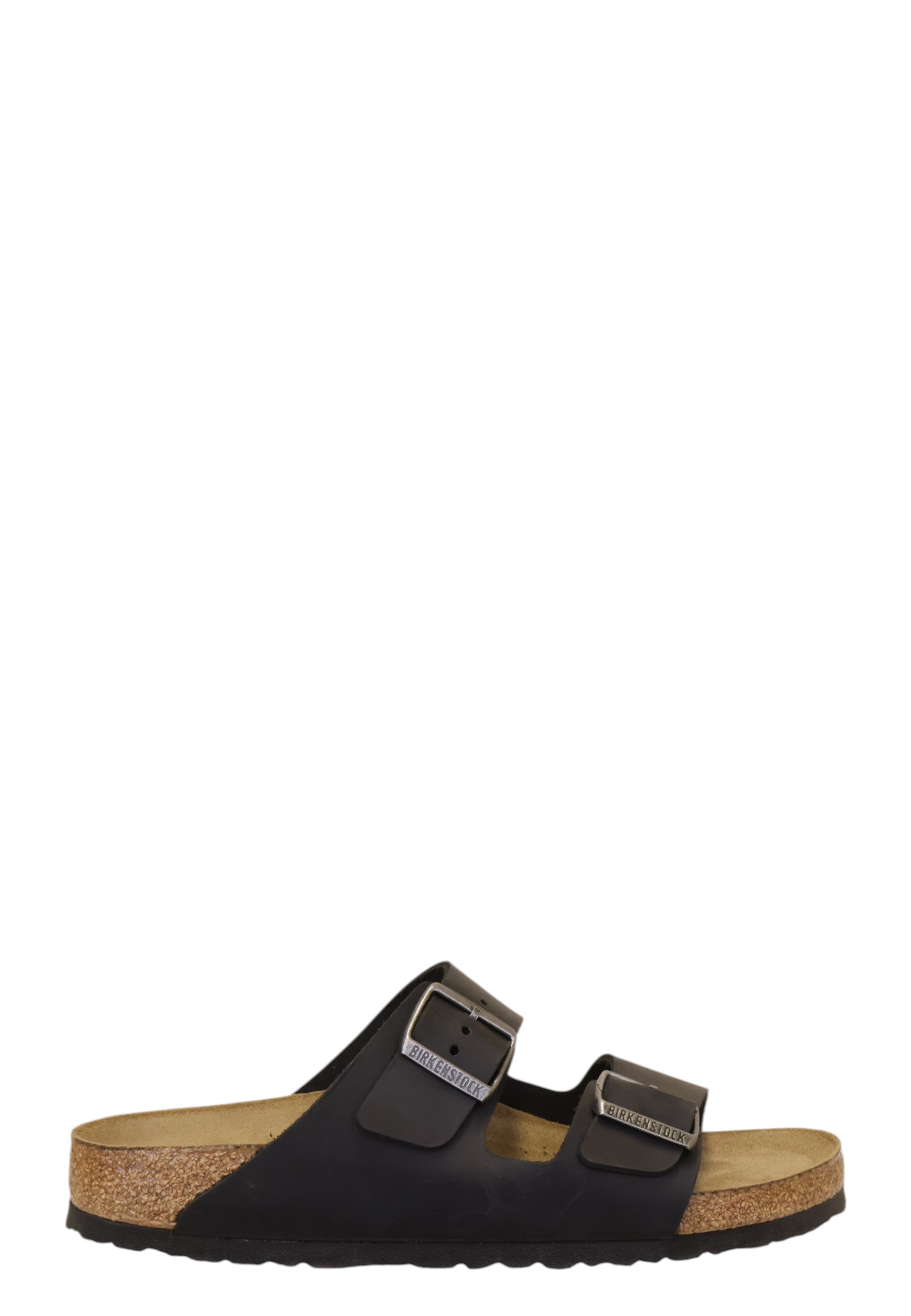 CIABATTE Nero Birkenstock