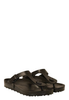 CIABATTE Nero Birkenstock