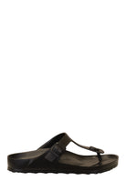 CIABATTE Nero Birkenstock