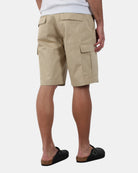 BERMUDA CARGO Beige Be.able