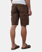 BERMUDA CARGO Marrone Be.able