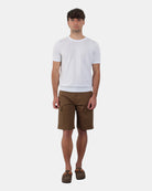 BERMUDA CARGO Marrone Be.able