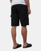 BERMUDA CARGO Blu Be.able