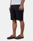 BERMUDA CARGO Blu Be.able