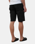 BERMUDA CARGO Nero Be.able