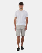 BERMUDA CARGO Grigio Be.able