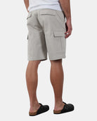 BERMUDA CARGO Grigio Be.able