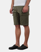 BERMUDA CARGO Verde Be.able