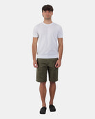 BERMUDA CARGO Verde Be.able