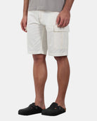 BERMUDA CARGO Bianco Be.able