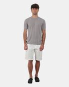 BERMUDA CARGO Bianco Be.able