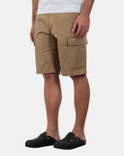 BERMUDA CARGO Beige Be.able