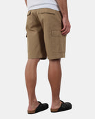 BERMUDA CARGO Beige Be.able