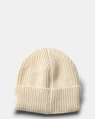 BEANIE Bianco Roy Roger's