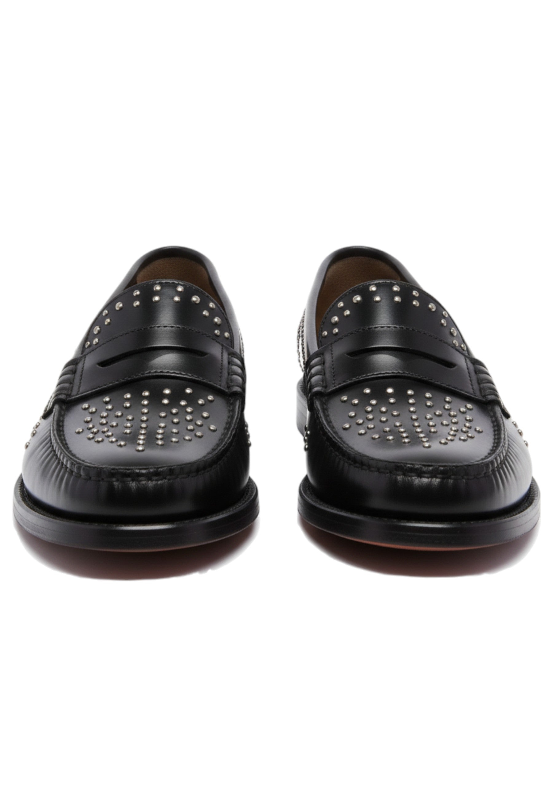 MOCASSINI Nero Sebago