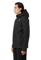 GIUBBOTTI Nero K Way