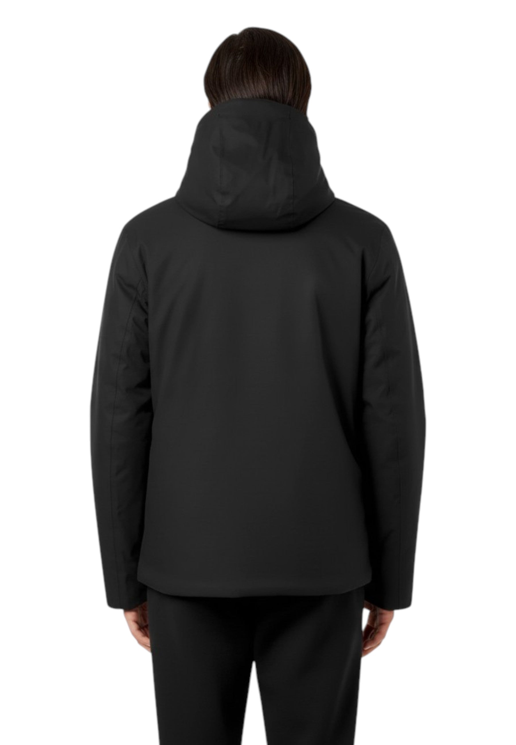 GIUBBOTTI Nero K Way