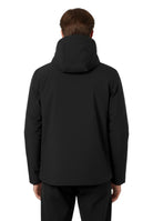 GIUBBOTTI Nero K Way