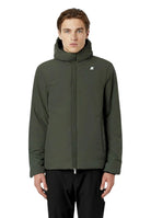 GIUBBOTTI Nero K Way