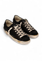 SNEAKERS Nero Philippe Model 