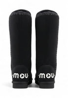 STIVALI Nero Mou