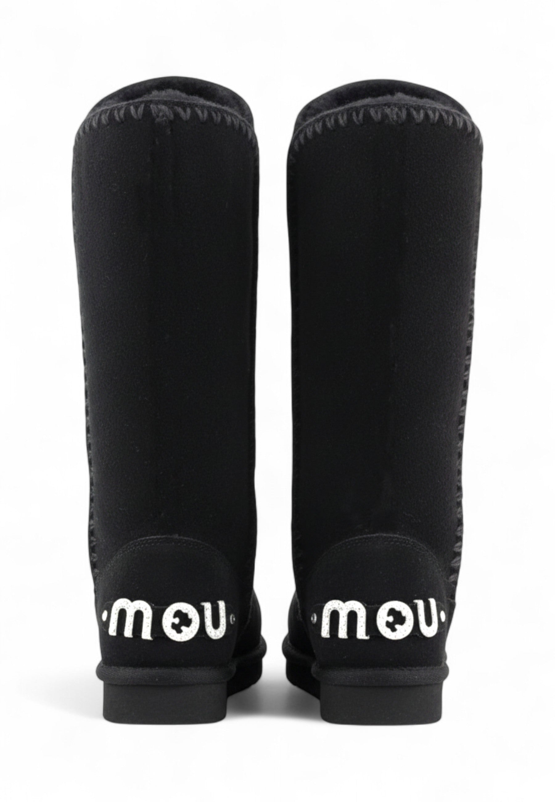 STIVALI Nero Mou