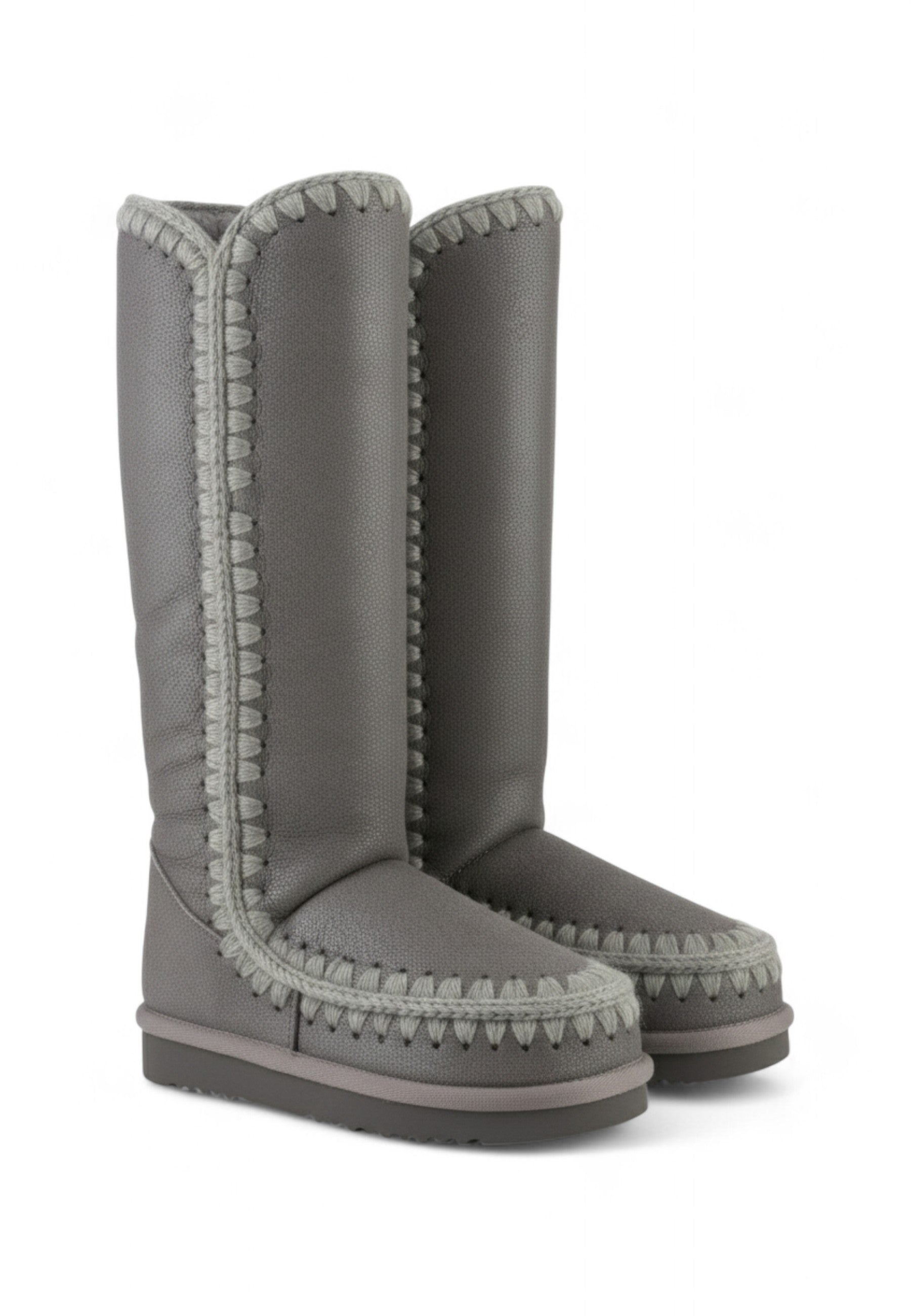 STIVALI Grigio Mou