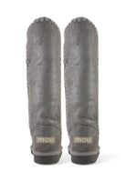 STIVALI Grigio Mou