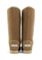STIVALI Marrone Mou