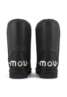 STIVALI Nero Mou