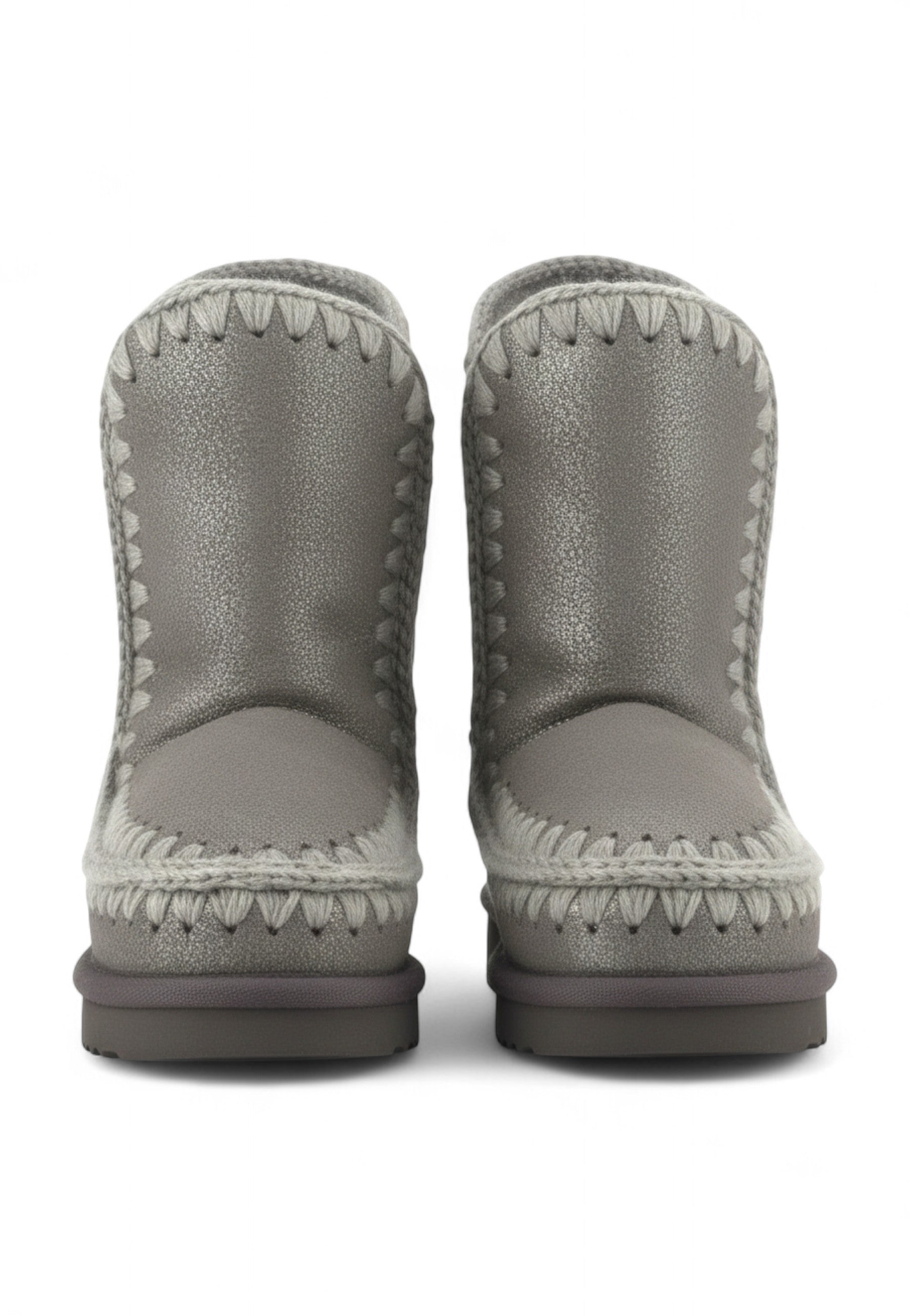 STIVALI Grigio Mou