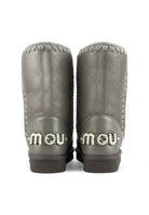 STIVALI Grigio Mou